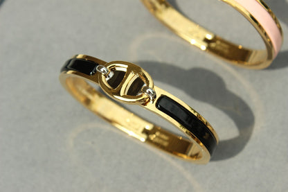 [NOVO]CLIC CHAINE GOLDARMBAND