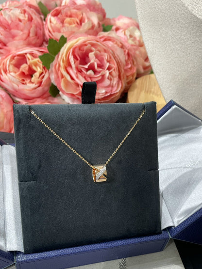 [NOVO]LIENS EVIDENCE DIAMANTKETTE