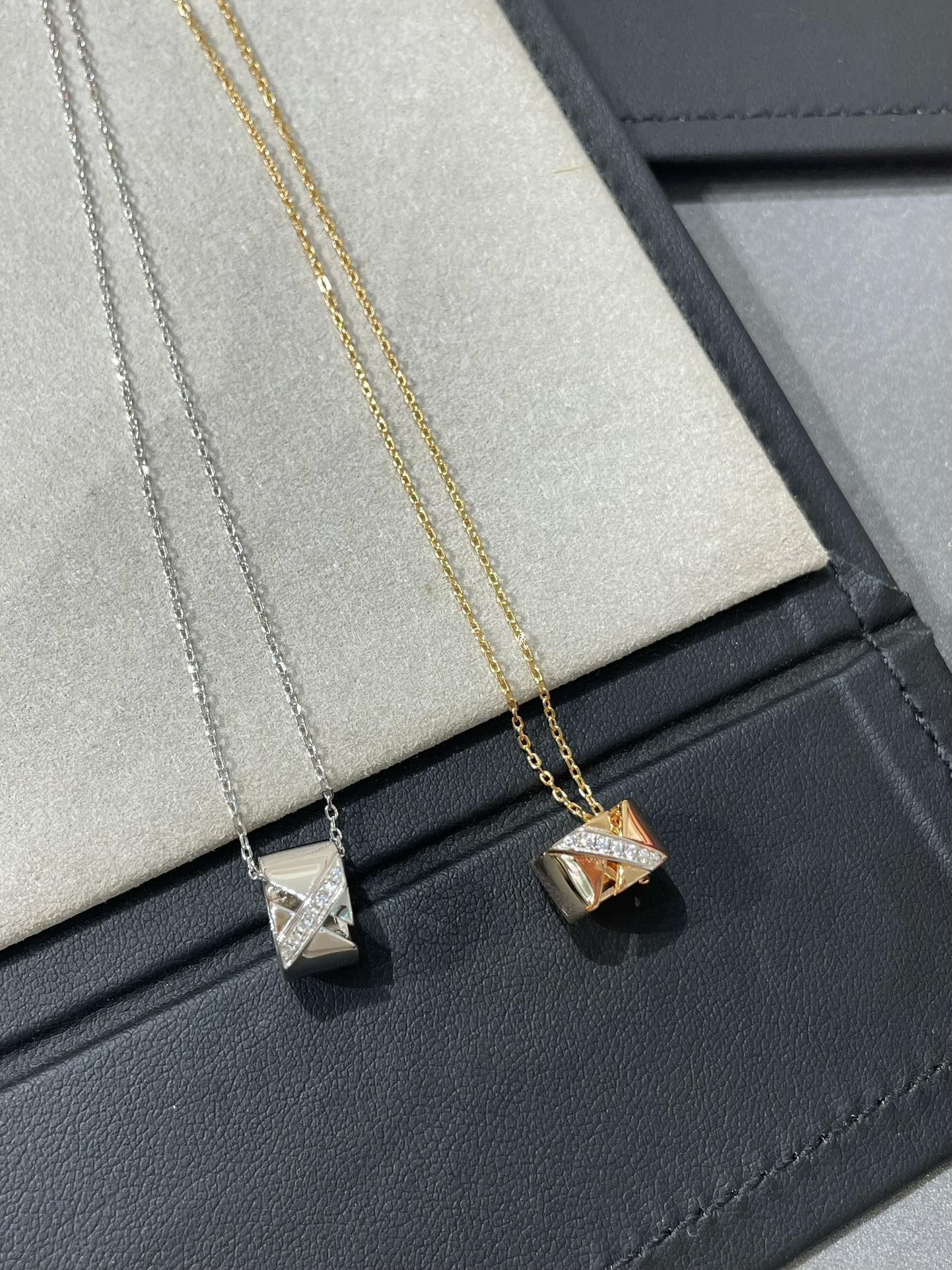 [NOVO]LIENS EVIDENCE DIAMANTKETTE