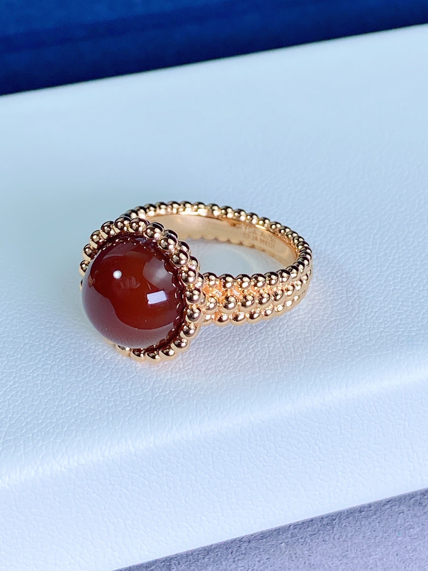 [NOVO]PERLEE COULEURS ROSÉGOLDRING 