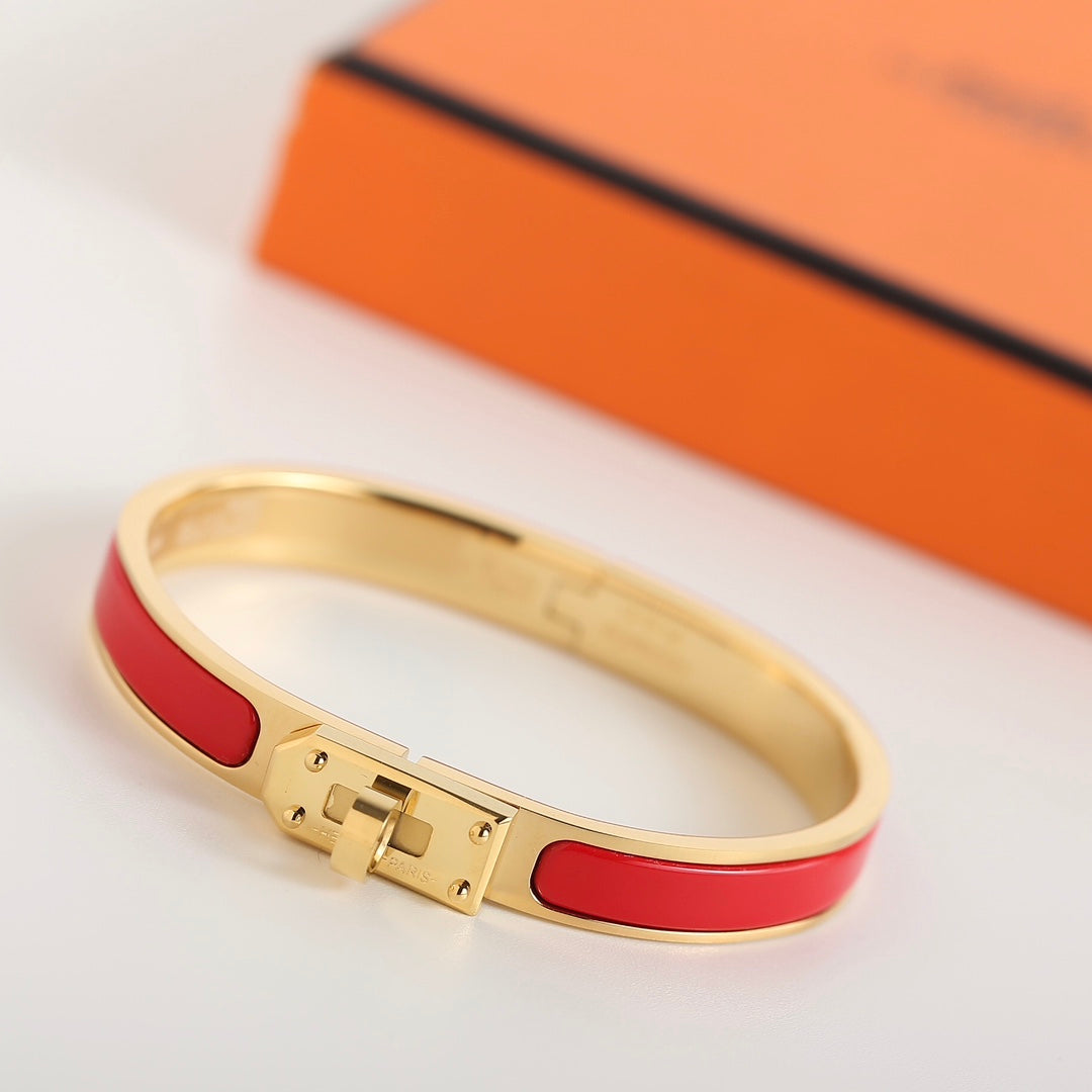 [NOVO]HM KELLY ROTES ARMBAND