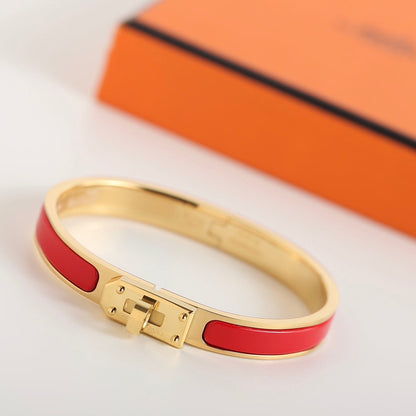 [NOVO]HM KELLY ROTES ARMBAND