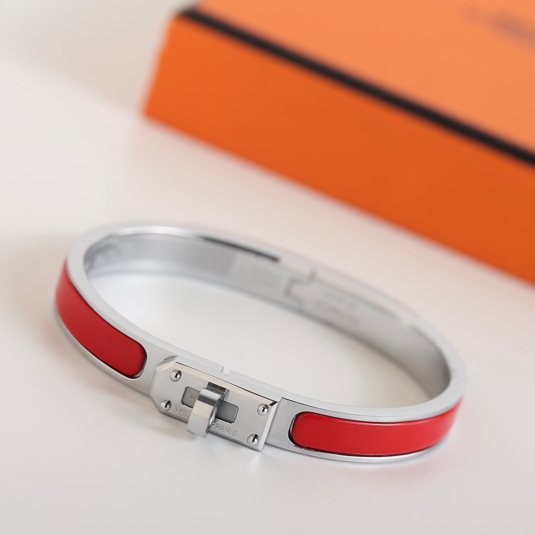 [NOVO]HM KELLY ROTES ARMBAND