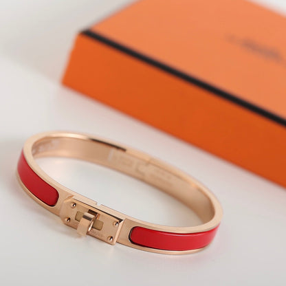 [NOVO]HM KELLY ROTES ARMBAND