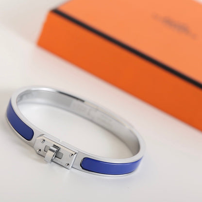 [NOVO]HM KELLY BLAUES ARMBAND