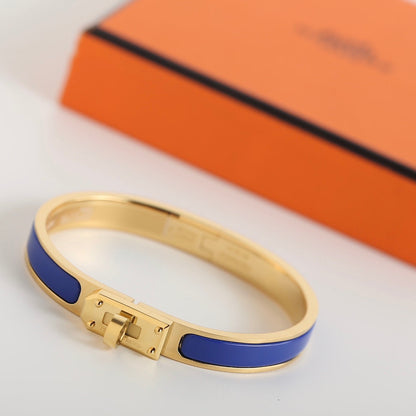 [NOVO]HM KELLY BLAUES ARMBAND