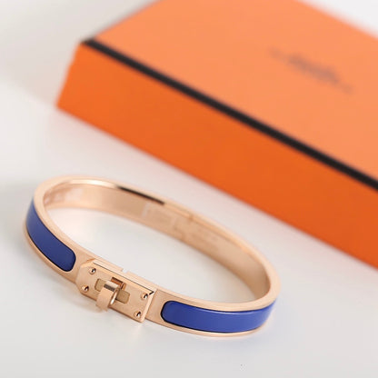 [NOVO]HM KELLY BLAUES ARMBAND