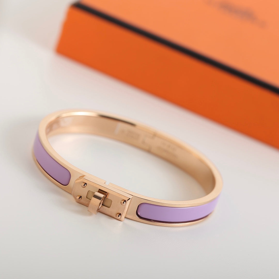 [NOVO]HM KELLY LILA ARMBAND