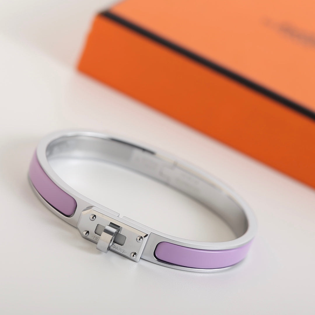 [NOVO]HM KELLY LILA ARMBAND