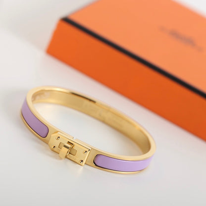 [NOVO]HM KELLY LILA ARMBAND
