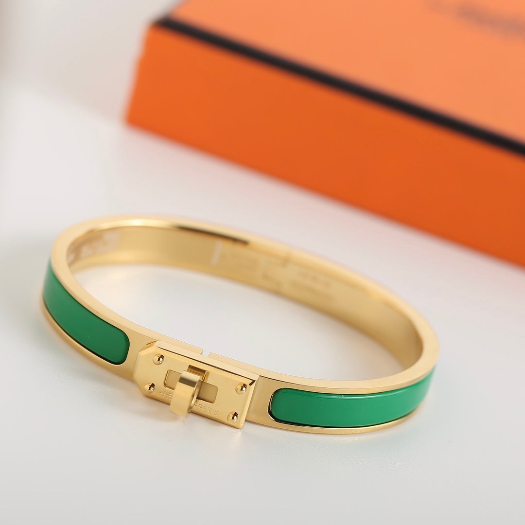 [NOVO]HM KELLY GRÜNES ARMBAND