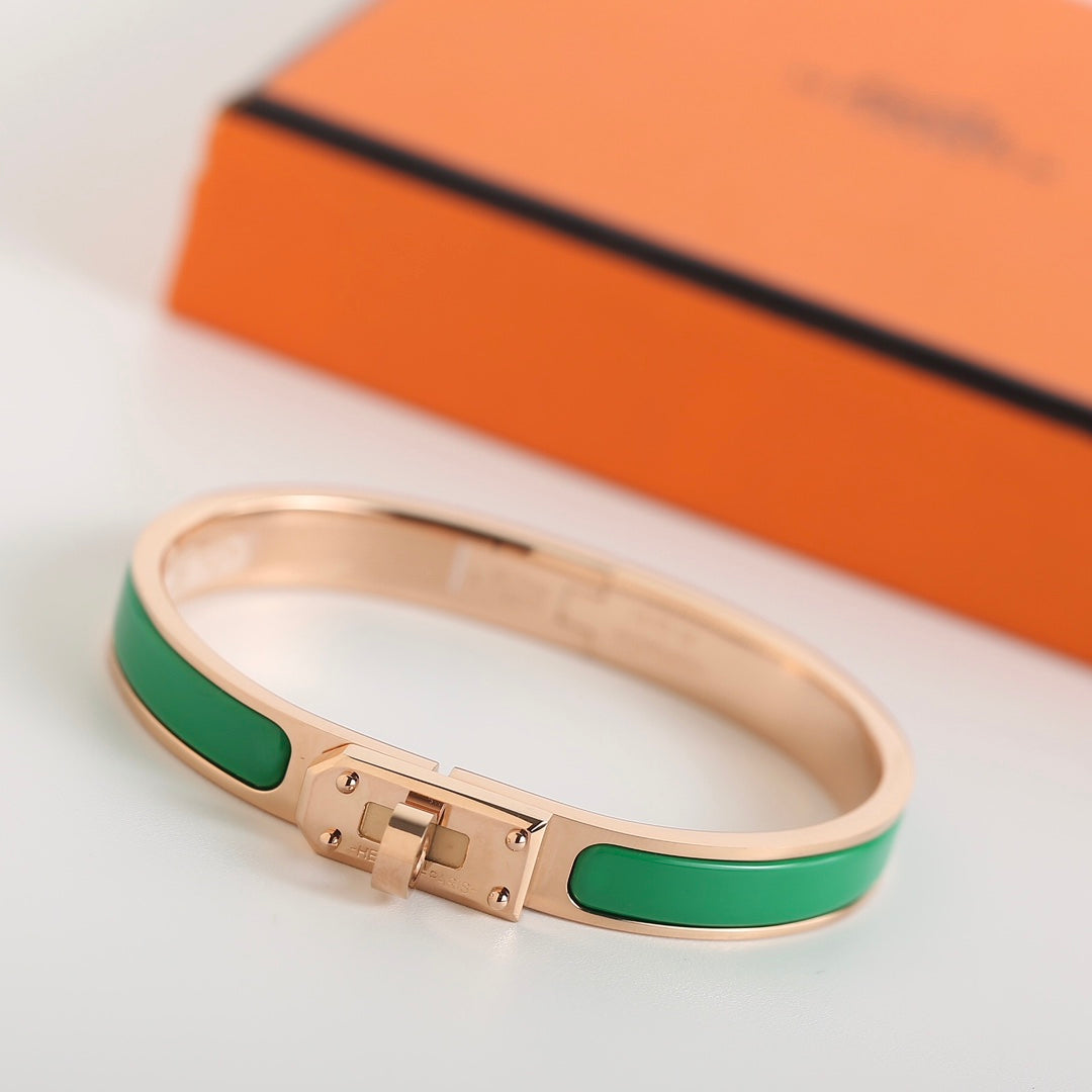 [NOVO]HM KELLY GRÜNES ARMBAND