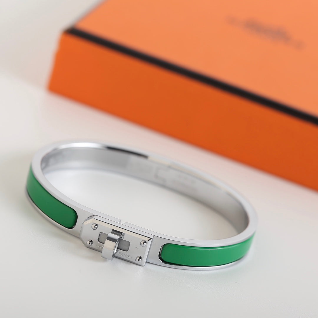 [NOVO]HM KELLY GRÜNES ARMBAND