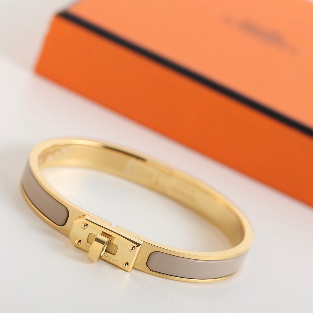 [GALE]HM KELLY GREY BRACELET