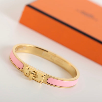 [NOVO]HM KELLY PINK ARMBAND