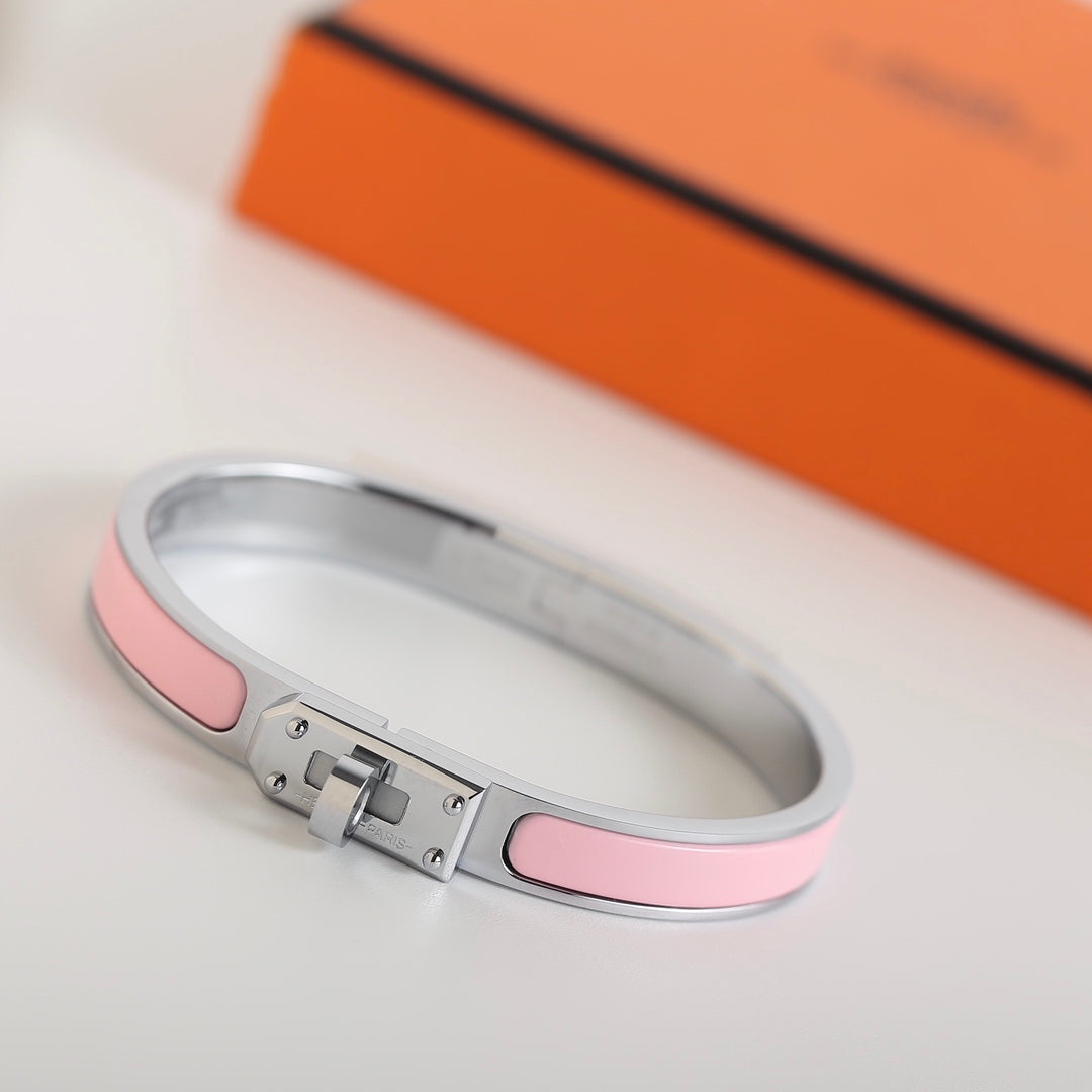 [NOVO]HM KELLY PINK ARMBAND