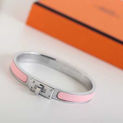 [NOVO]HM KELLY PINK ARMBAND