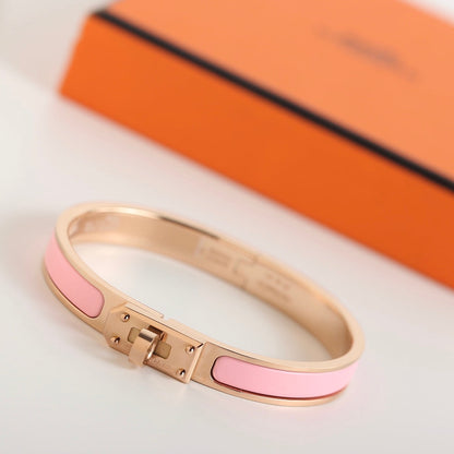 [NOVO]HM KELLY PINK ARMBAND
