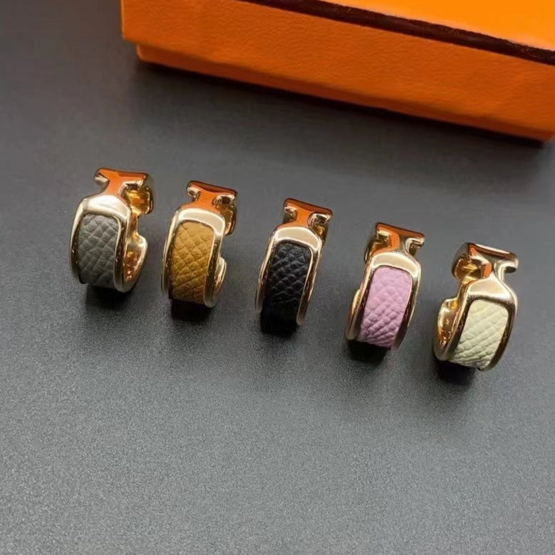 [NOVO]OLYMPE RING AUS ROSA GOLD