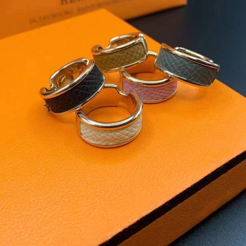 [NOVO]OLYMPE RING AUS ROSA GOLD