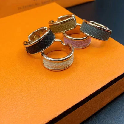[NOVO]OLYMPE RING AUS ROSA GOLD