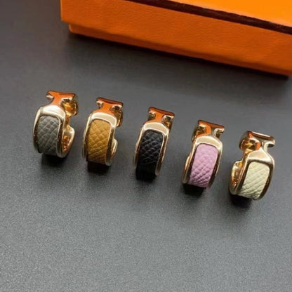 [NOVO]OLYMPE RING AUS ROSA GOLD