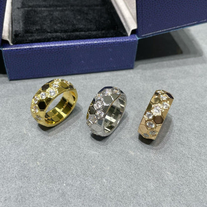 [NOVO]BEE LOVE DIAMOND GROSSER RING 