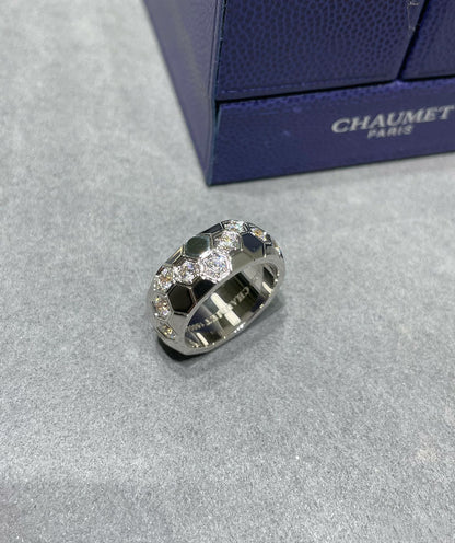 [NOVO]BEE LOVE DIAMOND GROSSER RING 