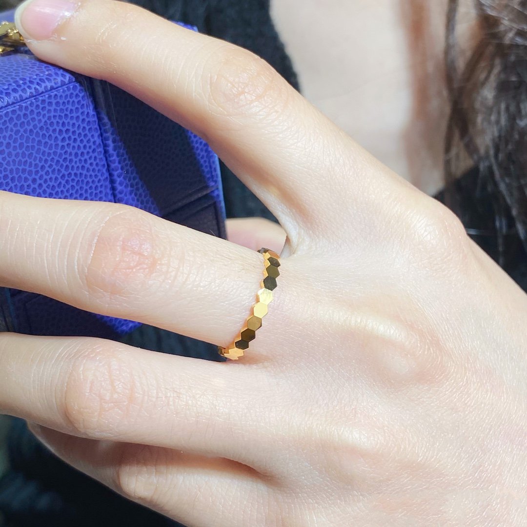 [NOVO]BEE LOVE KLEINER RING
