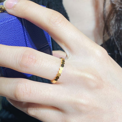 [NOVO]BEE LOVE KLEINER RING