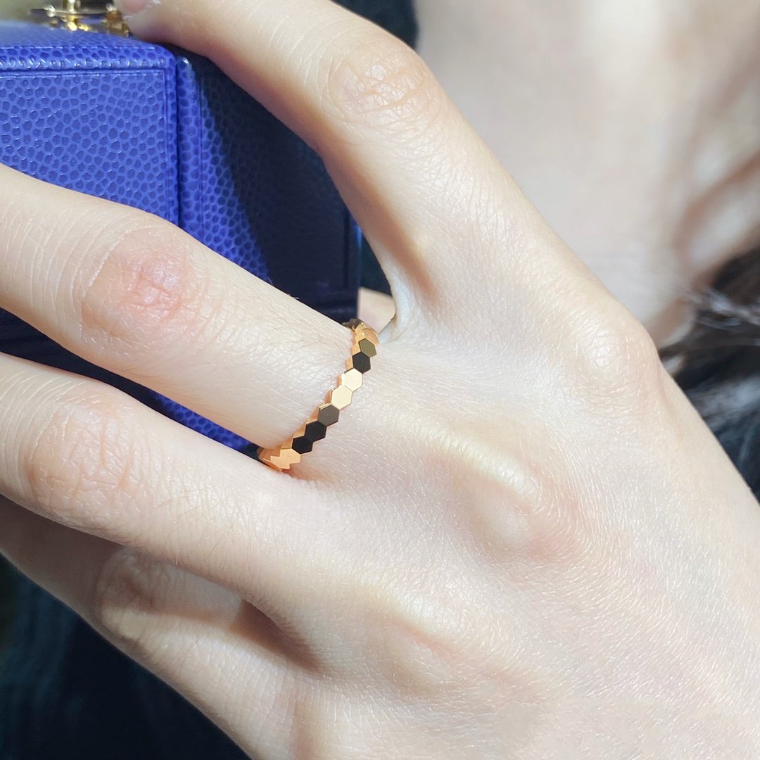 [NOVO]BEE LOVE KLEINER RING