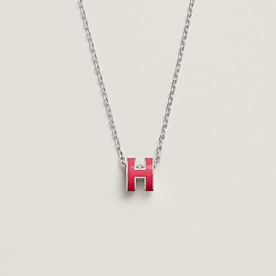 [NOVO]H HALSKETTE ROSA