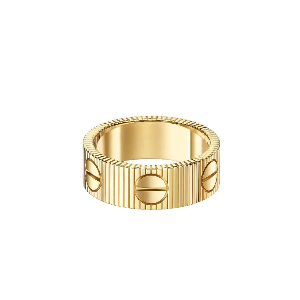 [GALE]Love Unlimited Bracelet & Ring Set