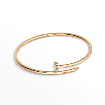 [GALE]Clover & Lover & Juste Bracelet Stack Set