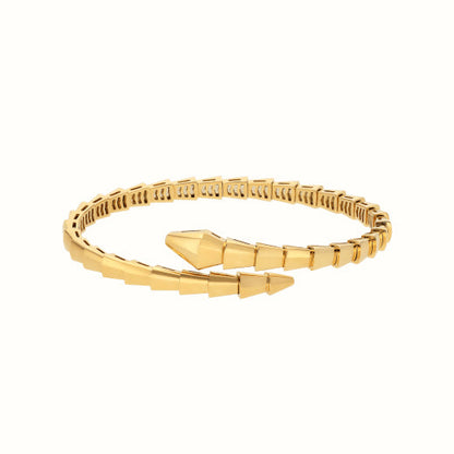 [GALE]SPIRIT SNAKE BRACELET COLLECTION