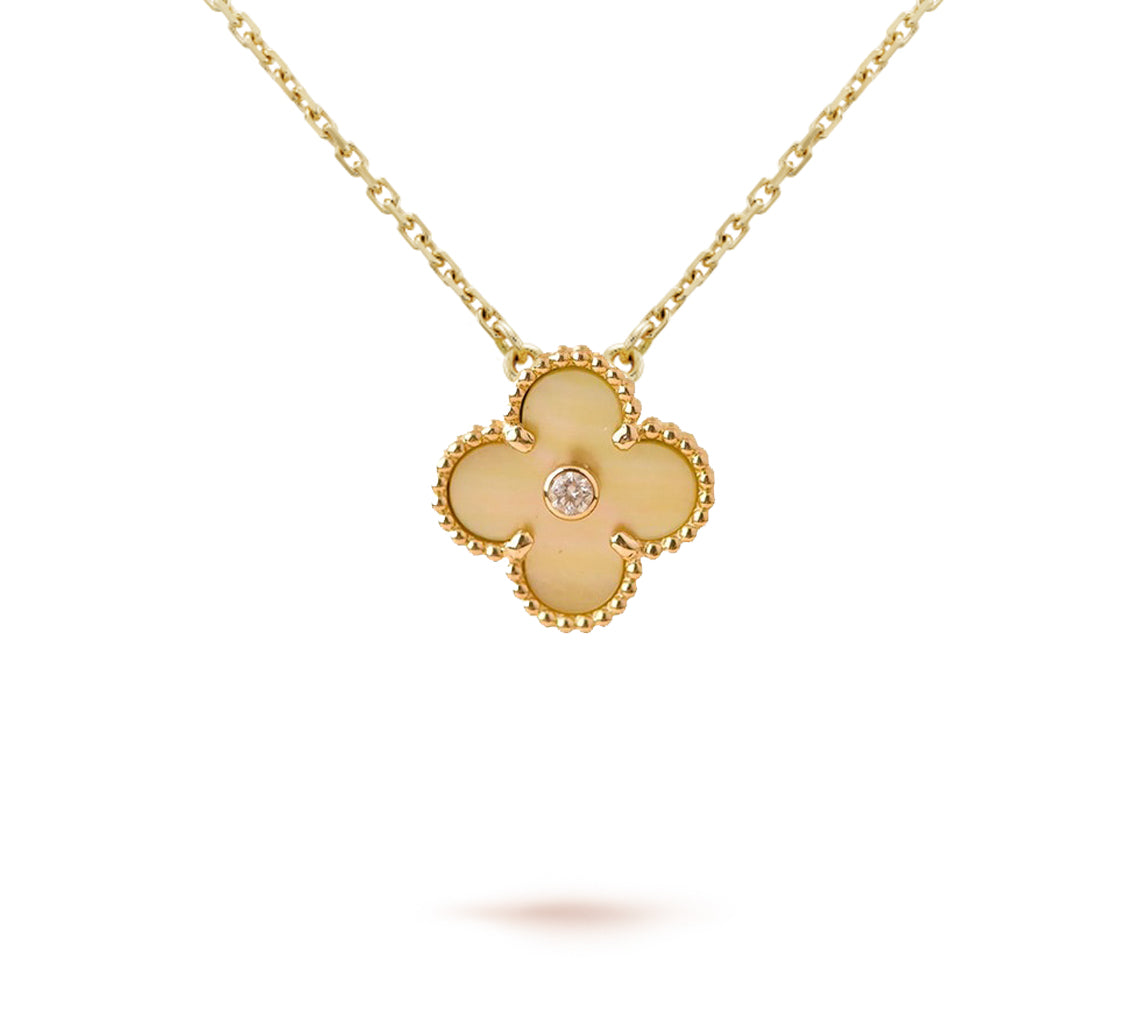 [GALE]CHRISTMAS LIMITED EDITION NECKLACE COLLECTION