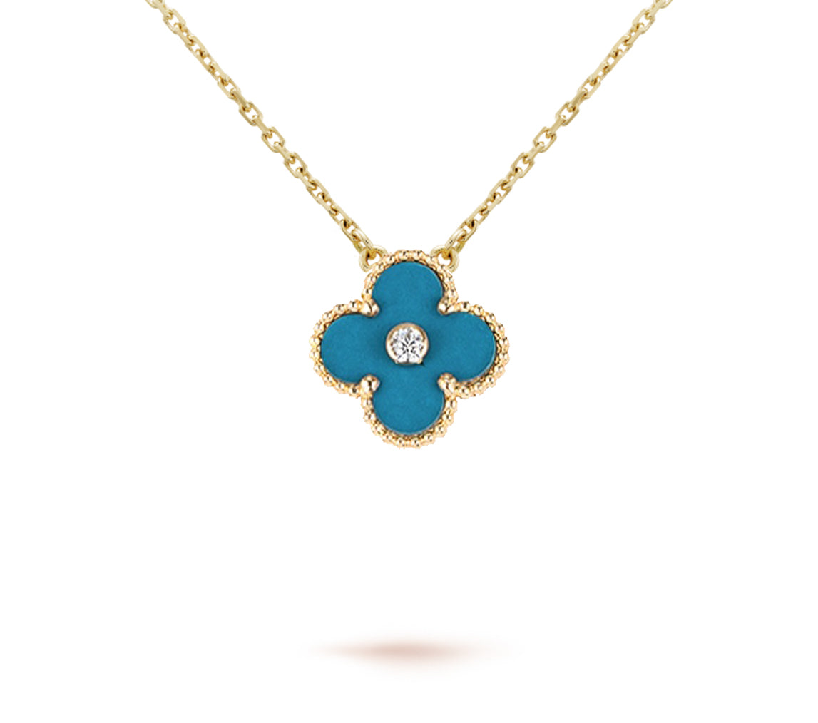 [GALE]CHRISTMAS LIMITED EDITION NECKLACE COLLECTION