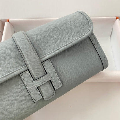 HM Jige 29 Grey Cloud Epsom 229083
