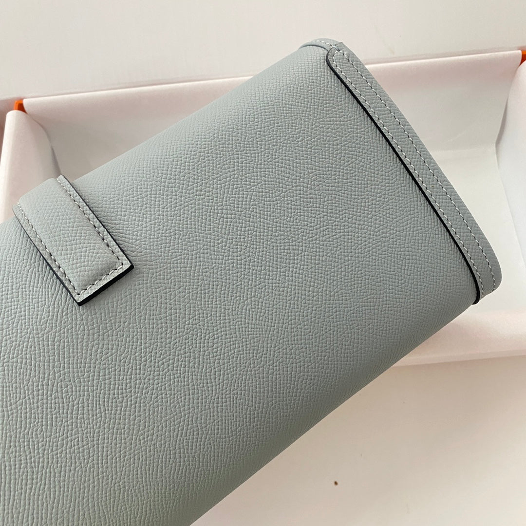 HM Jige 29 Grey Cloud Epsom 229083