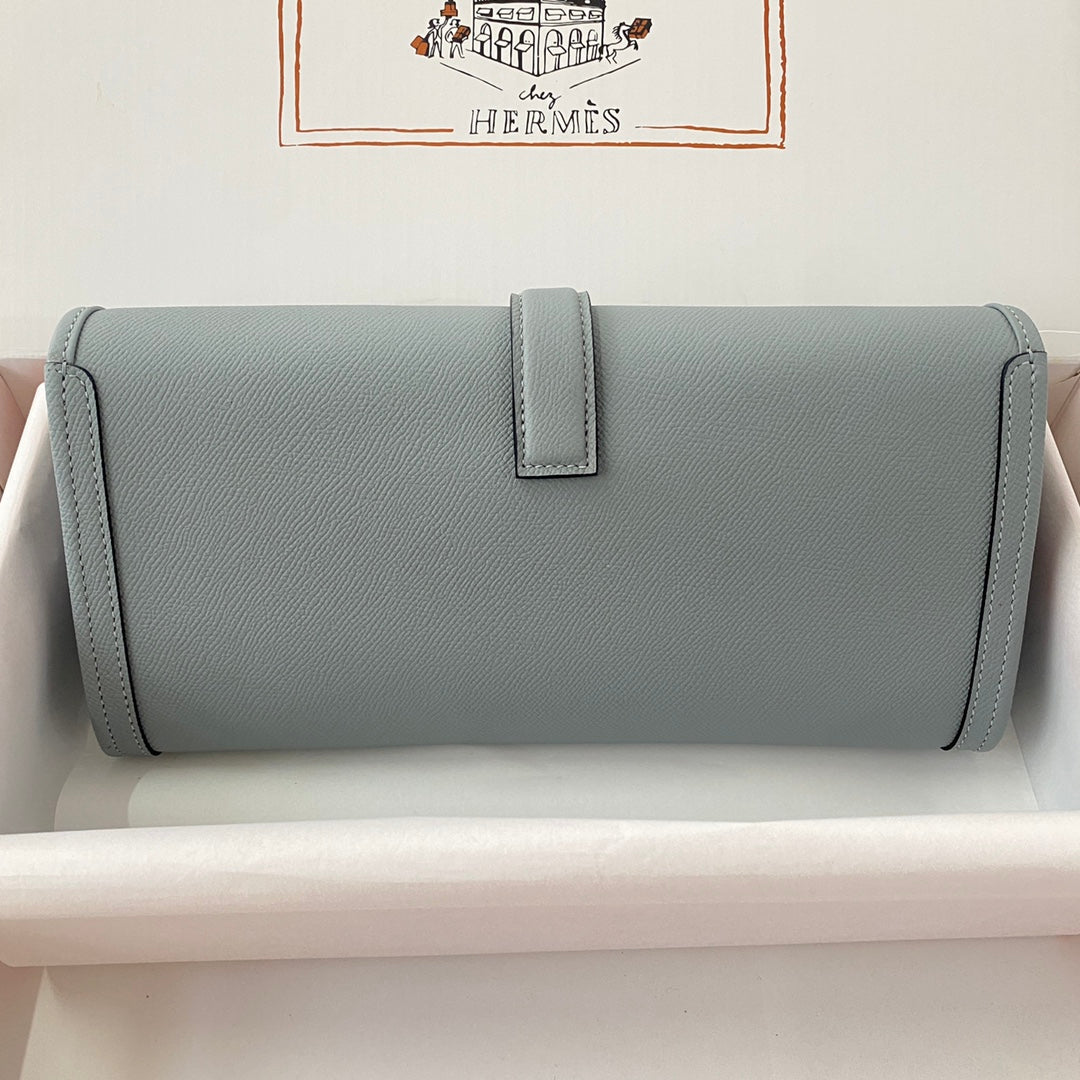 HM Jige 29 Grey Cloud Epsom 229083