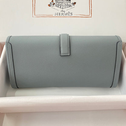 HM Jige 29 Grey Cloud Epsom 229083