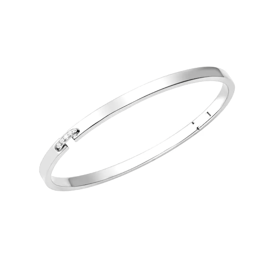 [NOVO]LIENS EVIDENCE DIAMANTARMBAND