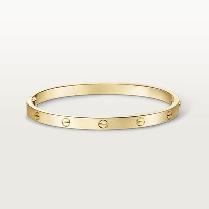 [GALE]Lucky Spring & Love Bracelet Stack Set