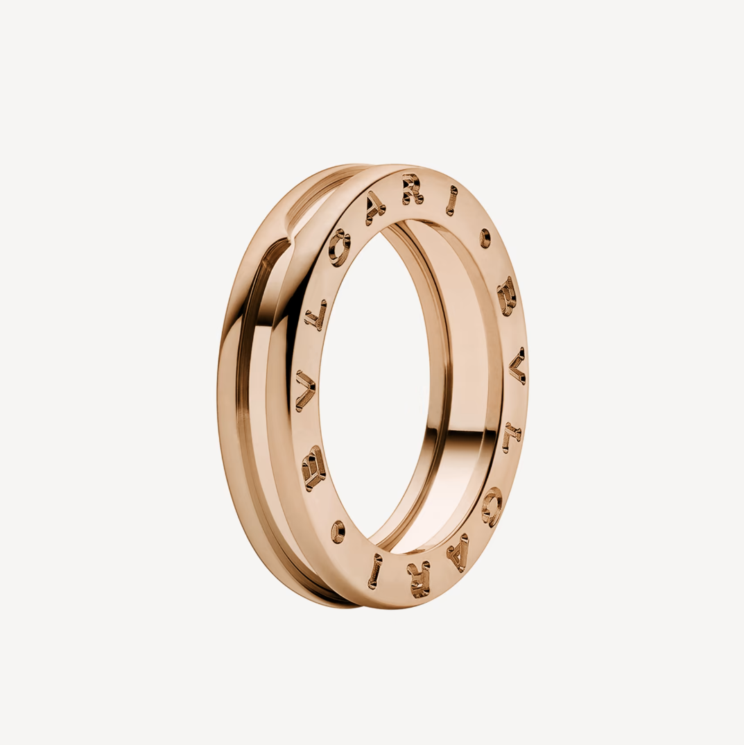 [GALE]ZERO 1 ONE-BAND RING