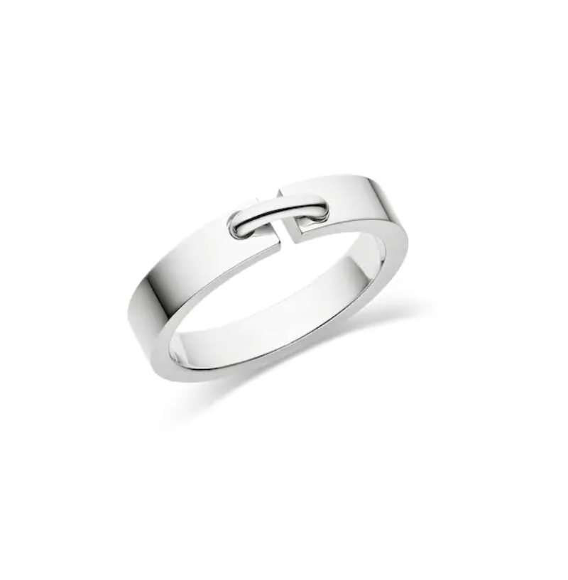 [GALE]ALLIANCE LIENS VIDENCE 4MM RING