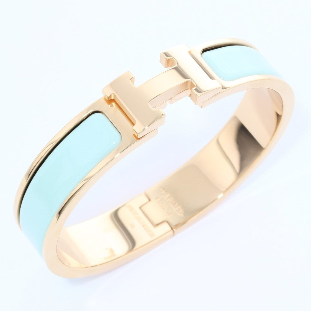 [NOVO]H HELLBLAUES ARMBAND