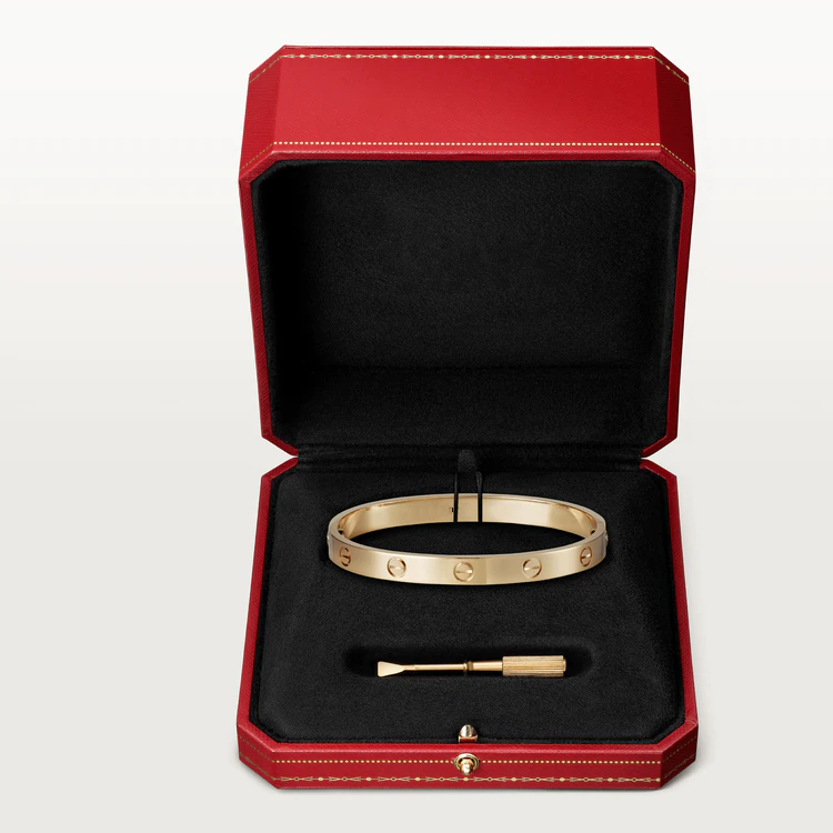 [NOVO] LOVE ARMBAND 6,1 MM 