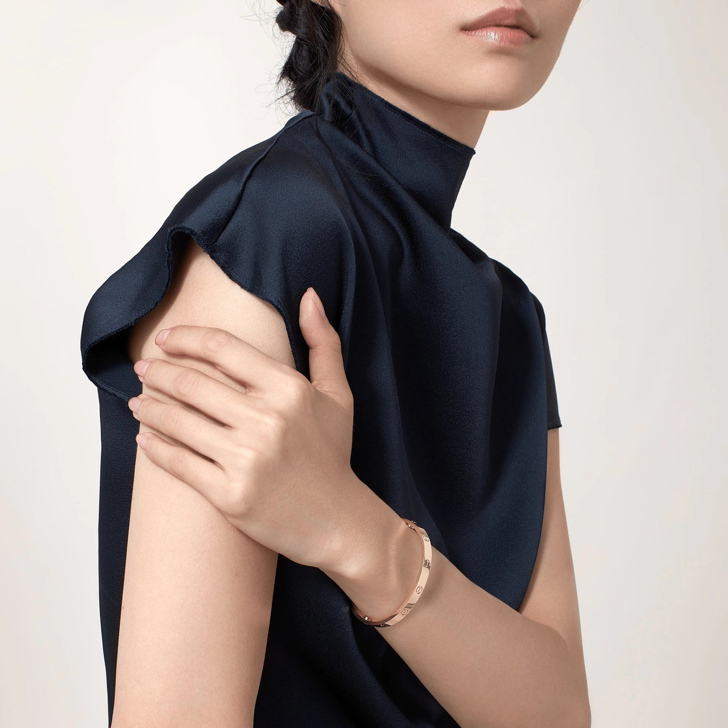 [NOVO] LOVE ARMBAND 6,1 MM 