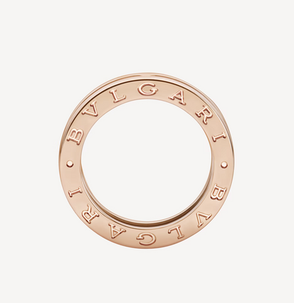 [GALE]ZERO 1 ONE-BAND RING