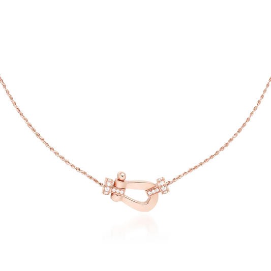 [NOVO]FORCE 10 DIAMANT-KETTE
